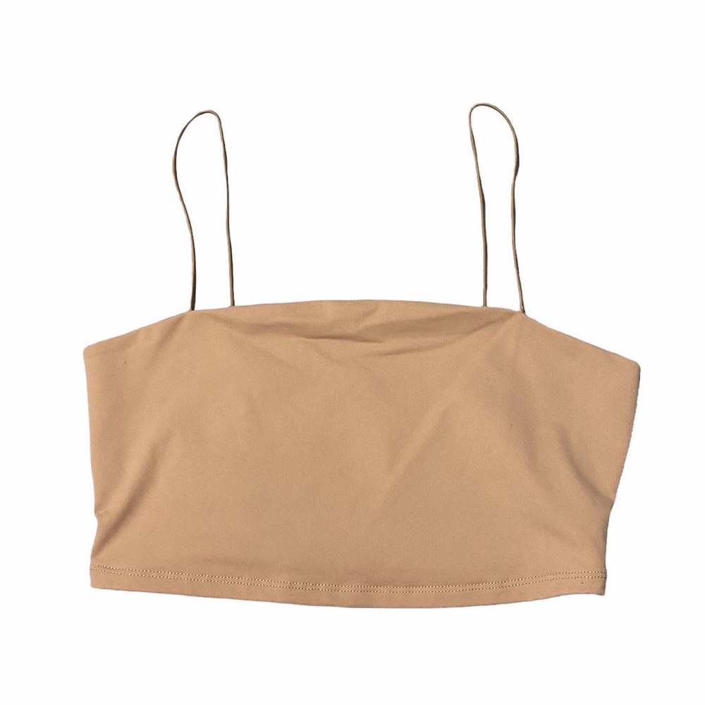 Dynamite Bungee Top